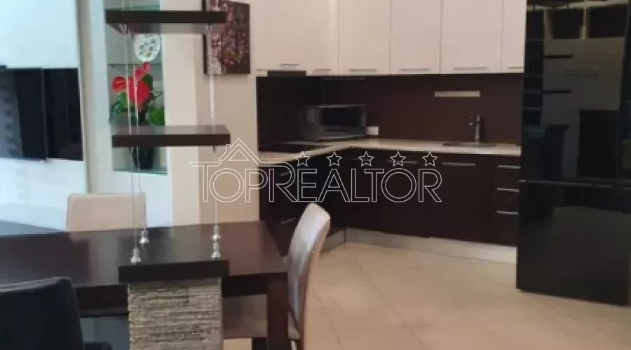 Продам 1 кімнатну квартиру в ЖК Авантаж 22-Б | Toprealtor