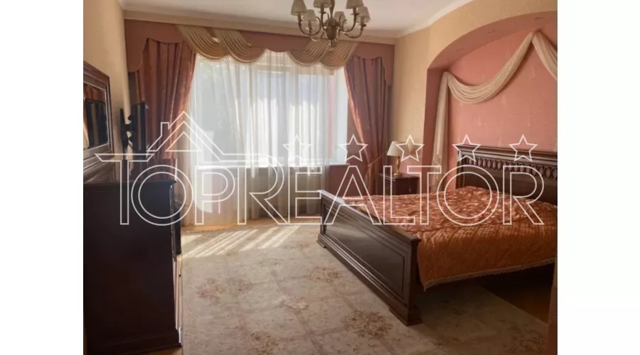 Продам 4-кімнатну квартиру в ЖК Слобідська Садиба | Toprealtor