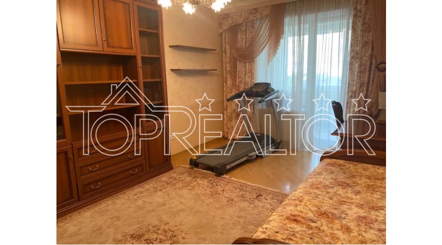 Продам 4 - комнатную квартиру в ЖК Слободская Усадьба | Toprealtor