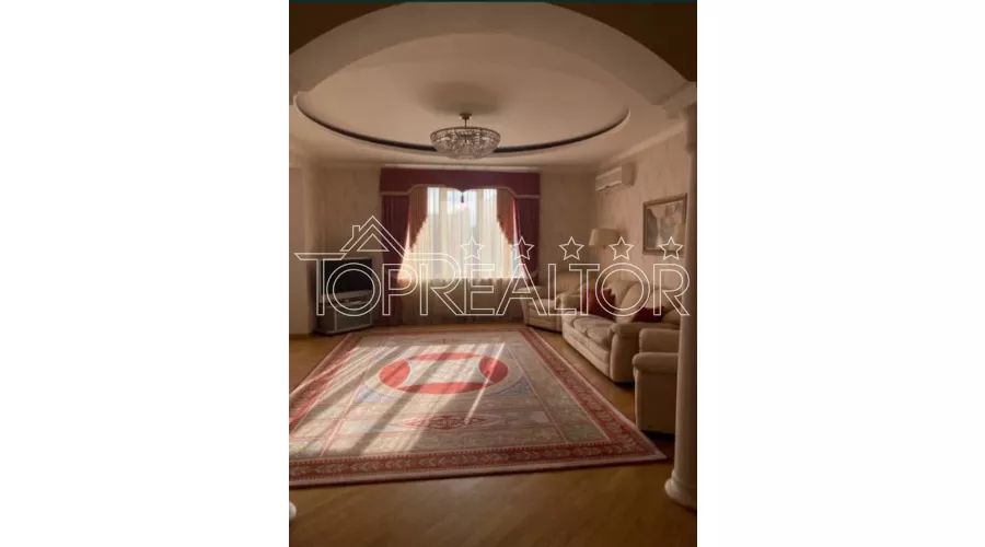 Продам 4-кімнатну квартиру в ЖК Слобідська Садиба | Toprealtor