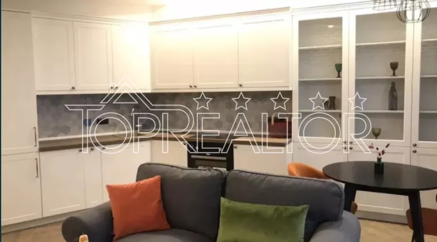 Продам 2-кімнатну квартиру в ЖК Ультра | Toprealtor