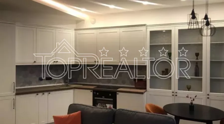 Продам 2-кімнатну квартиру в ЖК Ультра | Toprealtor