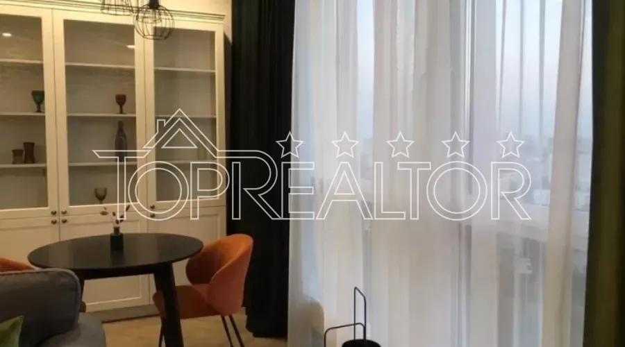 Продам 2-кімнатну квартиру в ЖК Ультра | Toprealtor