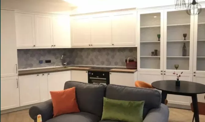 Продам 2-кімнатну квартиру в ЖК Ультра | Toprealtor