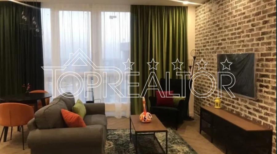Продам 2 - комнатную квартиру в ЖК Ультра | Toprealtor