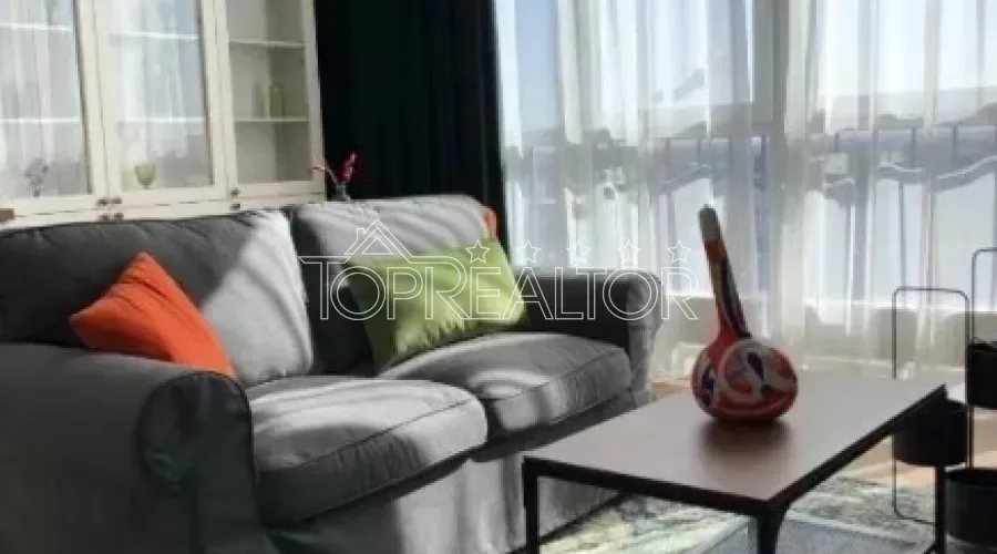 Продам 2-кімнатну квартиру в ЖК Ультра | Toprealtor