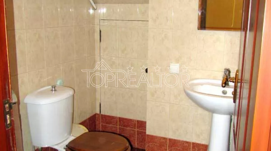 4-кімнатна квартира біля Сумського ринку | Toprealtor