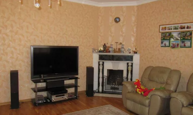 4-кімнатна квартира біля Сумського ринку | Toprealtor