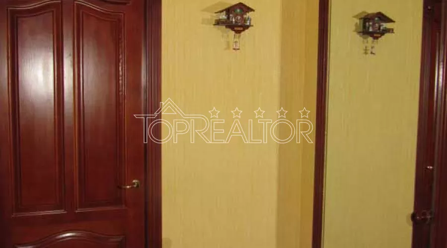 4-кімнатна квартира біля Сумського ринку | Toprealtor