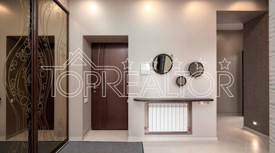 Продам 4-комнатную квартиру в ЖК Слободская Усадьба | Toprealtor
