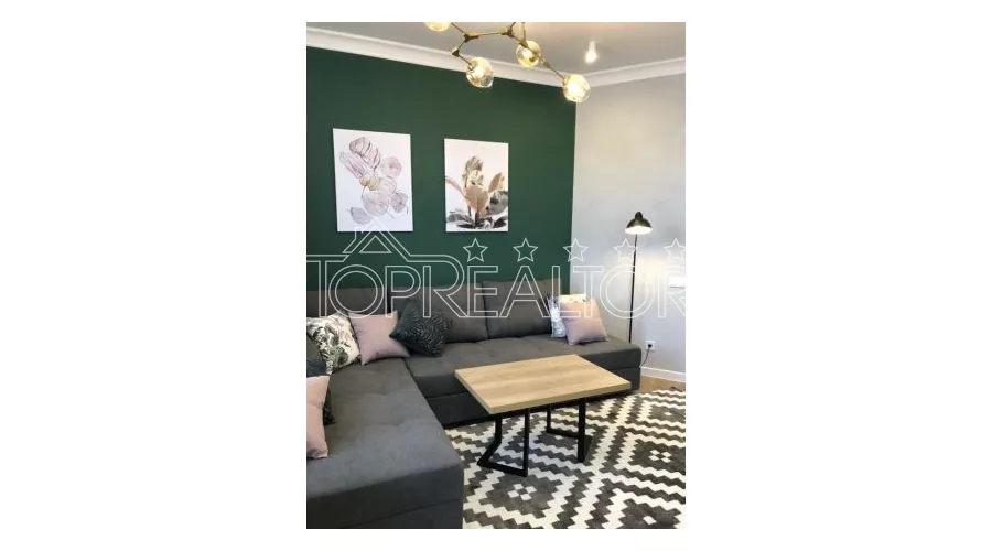 Продам 2 кімнатну квартиру вул. Сумська | Toprealtor