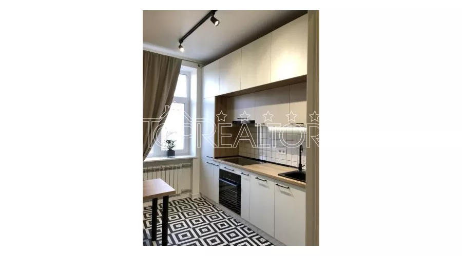 Продам 2 кімнатну квартиру вул. Сумська | Toprealtor