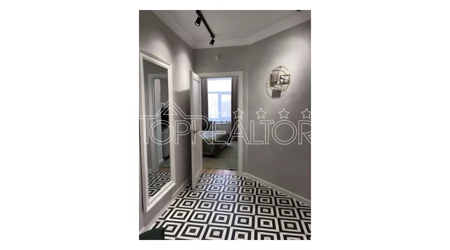 Продам 2 кімнатну квартиру вул. Сумська | Toprealtor