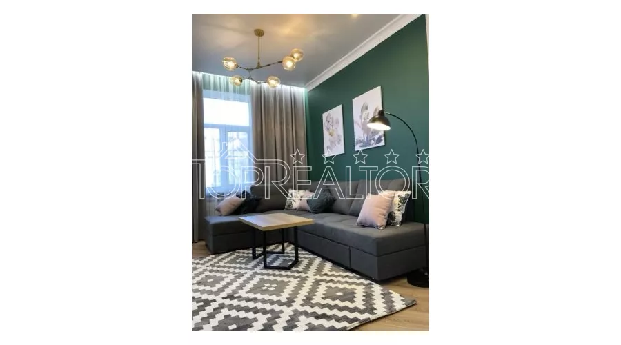 Продам 2 кімнатну квартиру вул. Сумська | Toprealtor