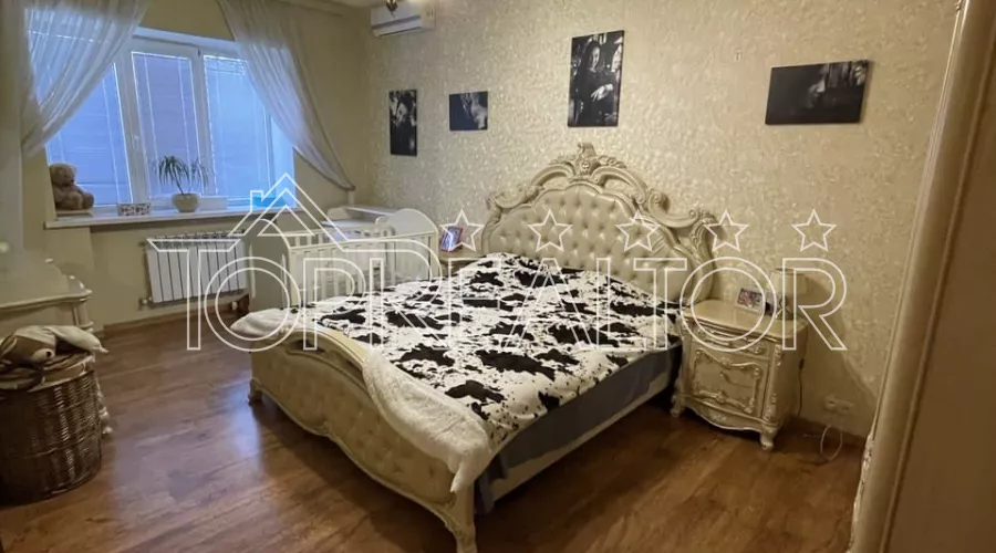 Продам 2-поверховий будинок по вулиці Краснодарська 79/2 | Toprealtor