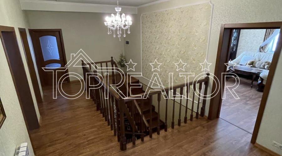 Продам 2-х этажный дом по улице Краснодарская 79/2  | Toprealtor