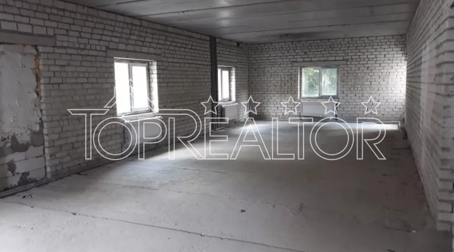 Продам 4-поверхову будівлю на Пушкінській | Toprealtor