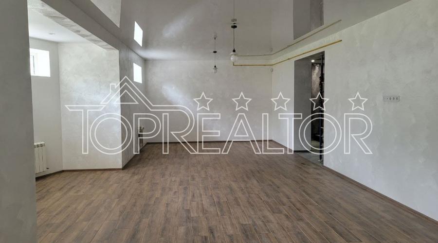 Продам 3-х этажный дом на Большой Даниловке  | Toprealtor