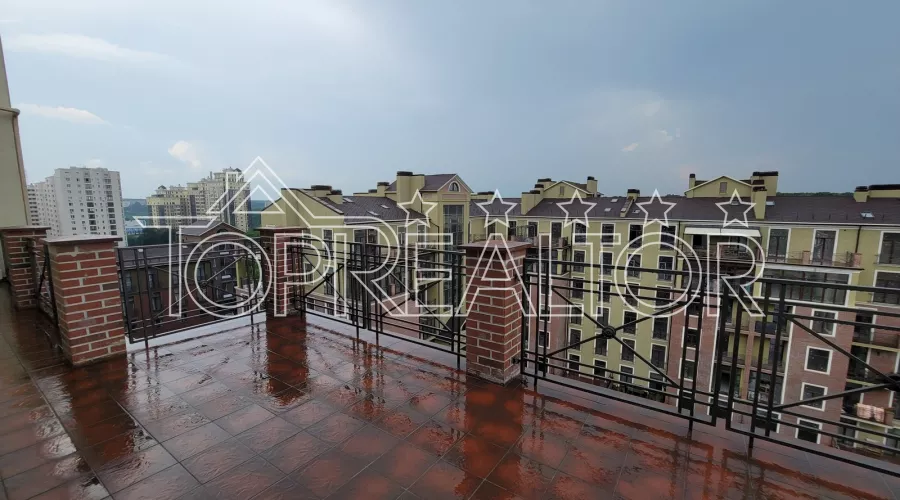 Продам 2-кімнатну квартиру в ЖК Фелічіта | Toprealtor