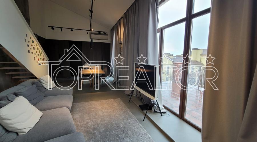 Продам 2 комнатную квартиру с террасой в ЖК Феличита | Toprealtor