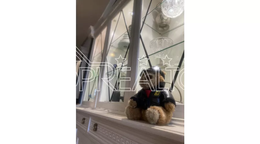 Продам 4-кімнатну квартиру з видом на парк Горького. Є відеоогляд | Toprealtor