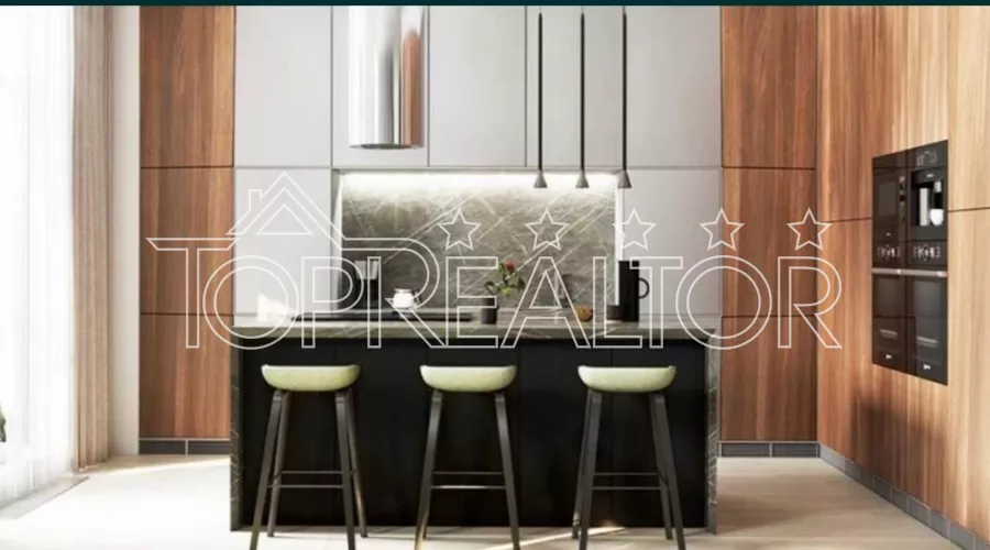 Продам сучасний будинок в стилі Hi-Tech в охоронюваному селищі Форест | Toprealtor