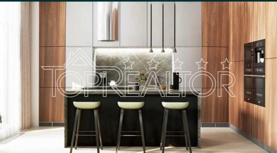 Продам современный дом в стиле Hi-Tech в охраняемом поселке Форест | Toprealtor