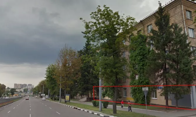 Продам 2-рівневе приміщення з підвалом на пр. Науки 30 | Toprealtor