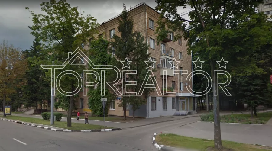 Продам 2-рівневе приміщення з підвалом на пр. Науки 30 | Toprealtor