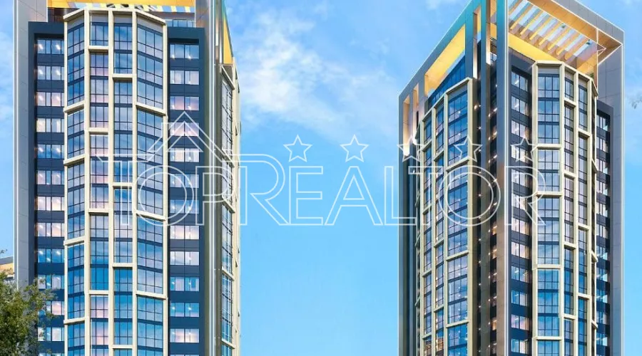 ЖК Німецький Проект на Холодній Горі | Toprealtor