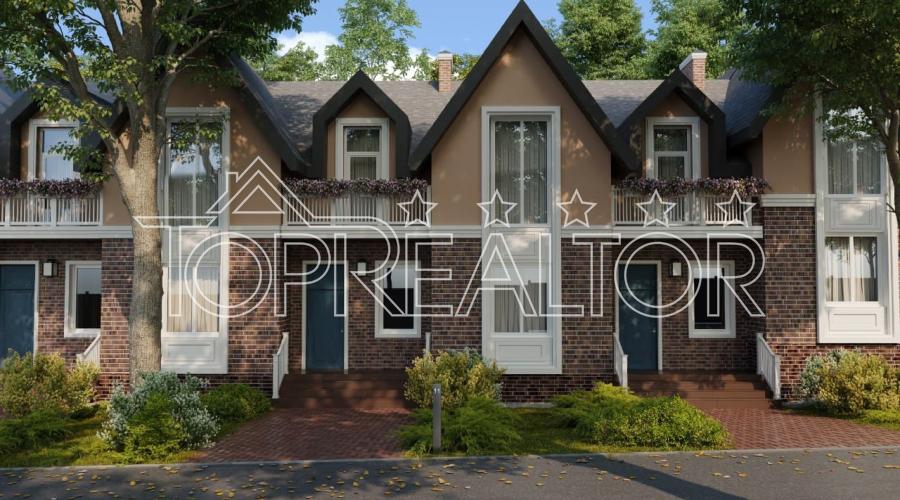 Продам таунхаус в Парк-Хаусе | Toprealtor
