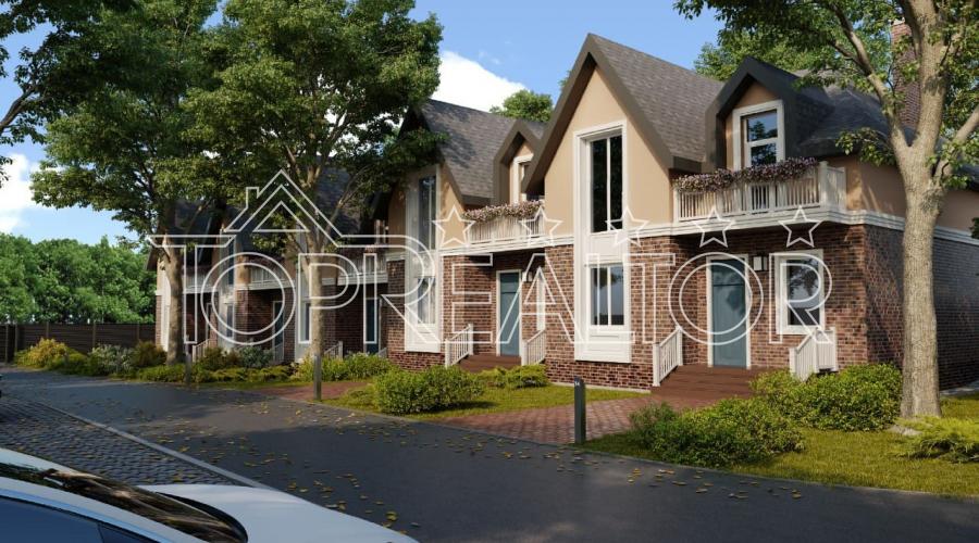 Продам таунхаус в Парк-Хаусе | Toprealtor