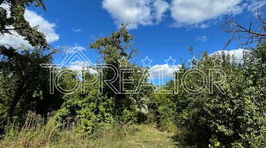 Ділянка 16 соток на проспекті Науки | Toprealtor