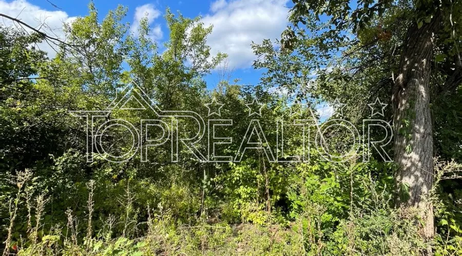 Ділянка 16 соток на проспекті Науки | Toprealtor