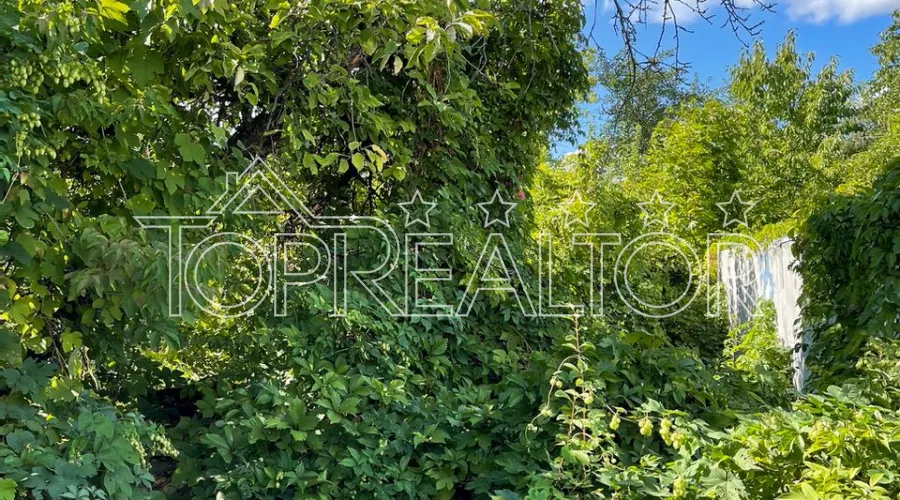 Ділянка 16 соток на проспекті Науки | Toprealtor