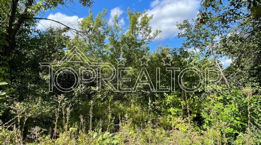 Ділянка 16 соток на проспекті Науки | Toprealtor