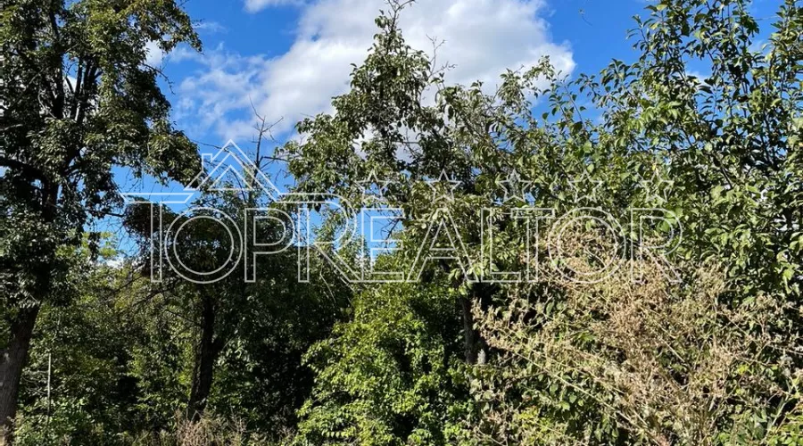 Ділянка 16 соток на проспекті Науки | Toprealtor