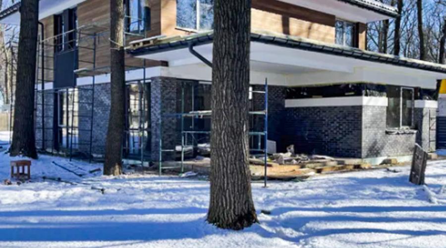 Офис продаж посёлка Forest предлагает новый стильный коттедж | Toprealtor