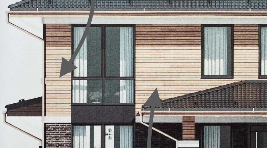 Офис продаж посёлка Forest предлагает новый стильный коттедж | Toprealtor