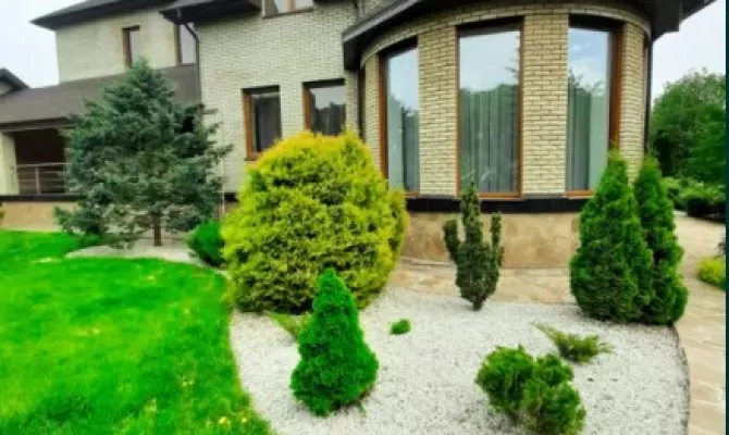 Продам будинок в центрі на Пушкінській | Toprealtor