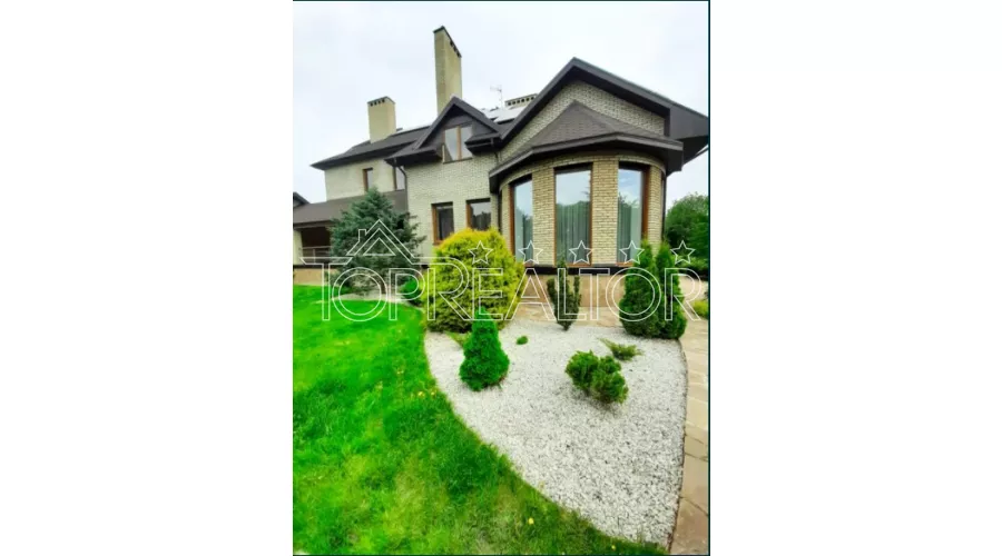 Продам будинок в центрі на Пушкінській | Toprealtor