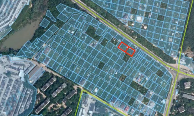 Ділянка 6 соток на проспекті Науки | Toprealtor