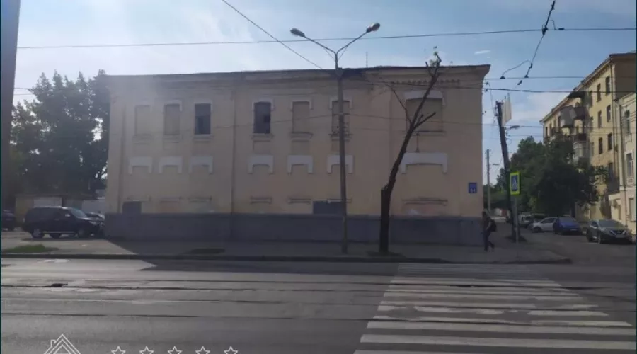 Продам ОСЗ з ділянкою 7 соток на Московському проспекті | Toprealtor