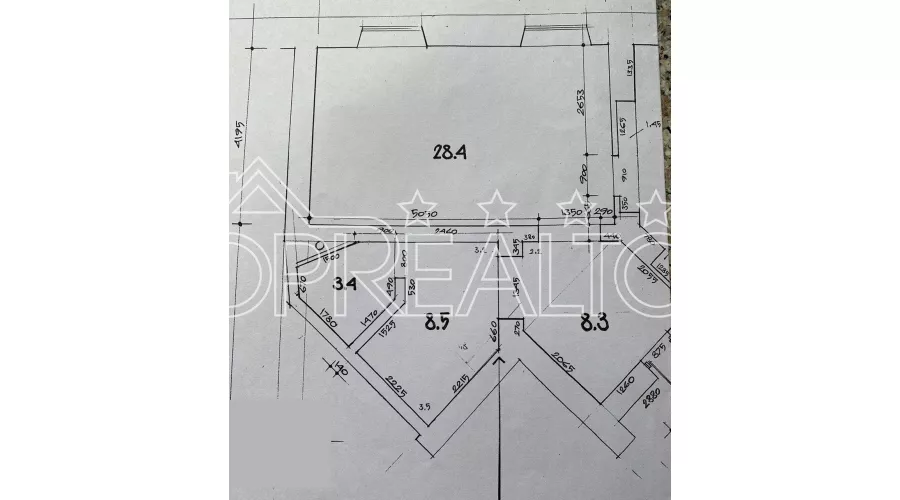 Здам в оренду приміщення загальною площею 49 кв.м., в центрі, вул. Сумська | Toprealtor