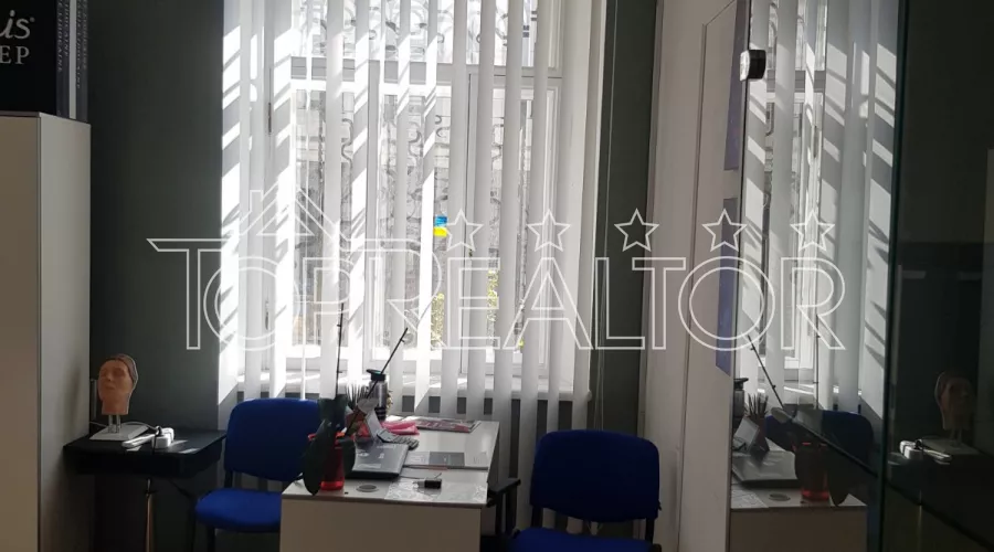 Здам в оренду приміщення загальною площею 49 кв.м., в центрі, вул. Сумська | Toprealtor