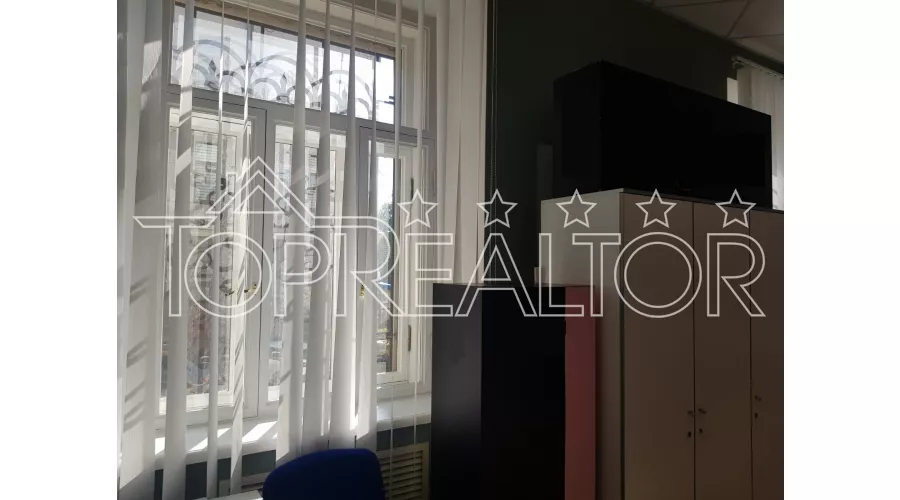 Здам в оренду приміщення загальною площею 49 кв.м., в центрі, вул. Сумська | Toprealtor