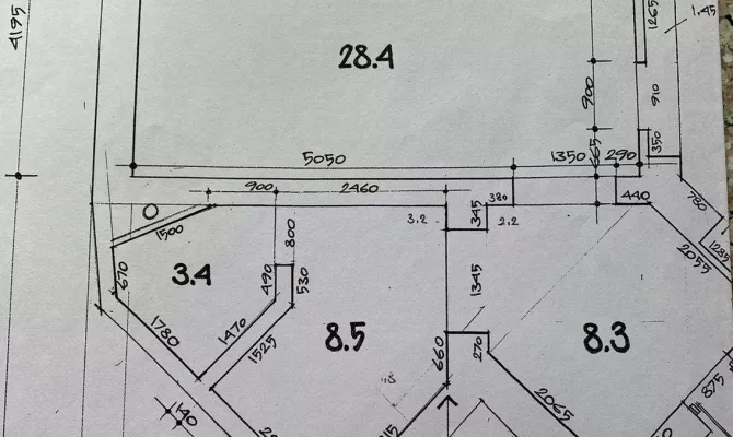 Здам в оренду приміщення загальною площею 49 кв.м., в центрі, вул. Сумська | Toprealtor