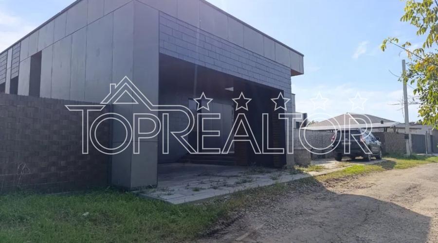 Продам современный дом на Флоринке-1 | Toprealtor