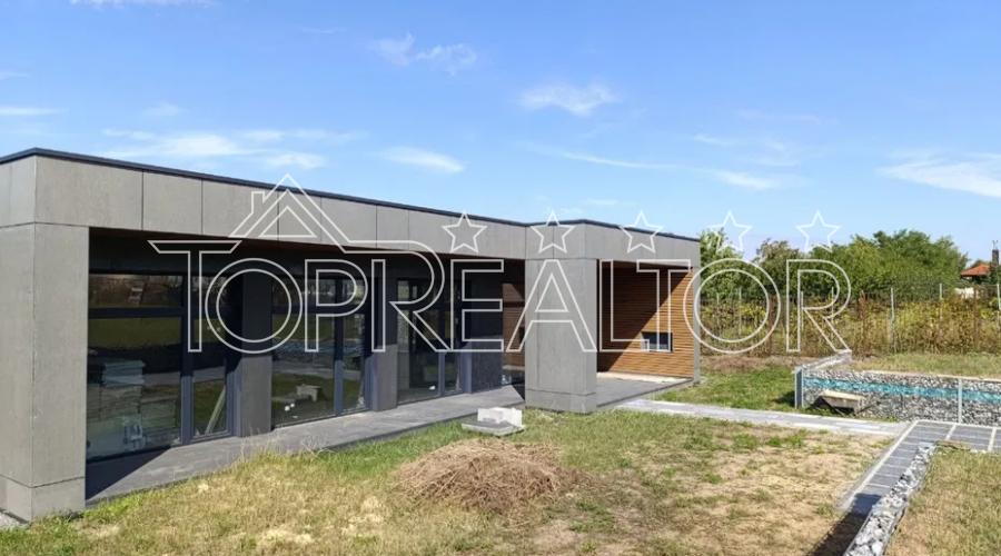 Продам современный дом на Флоринке-1 | Toprealtor