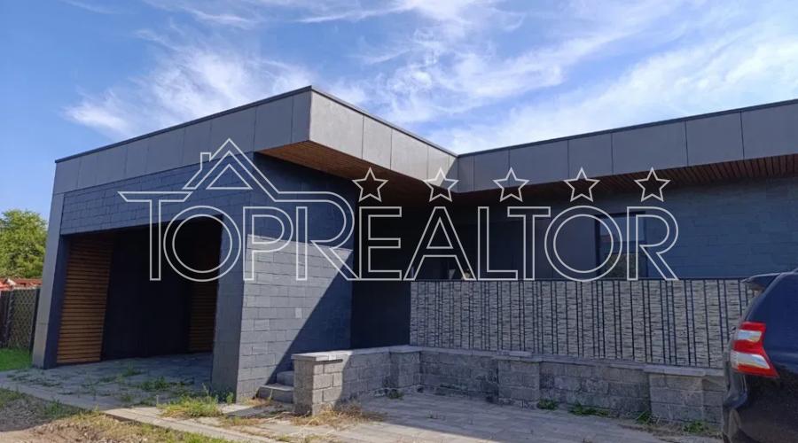 Продам современный дом на Флоринке-1 | Toprealtor